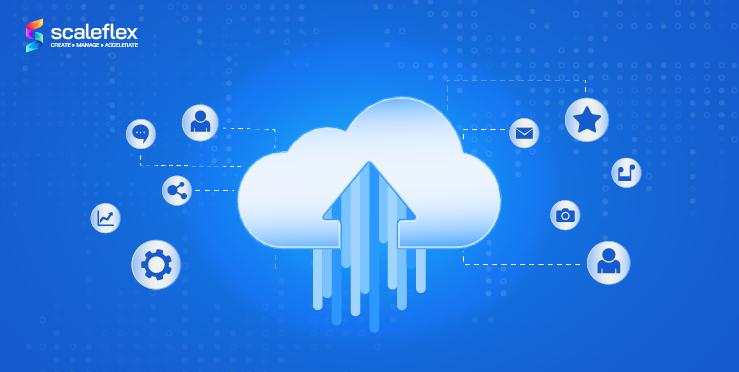 Cloud Document Management For Businesses Scaleflex Blog