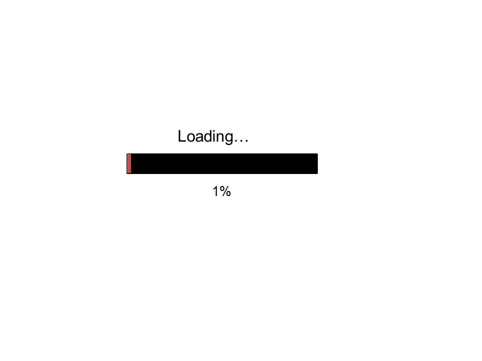 Fast load. Лоадинг 1 %. Fast loading. 2 Loading.