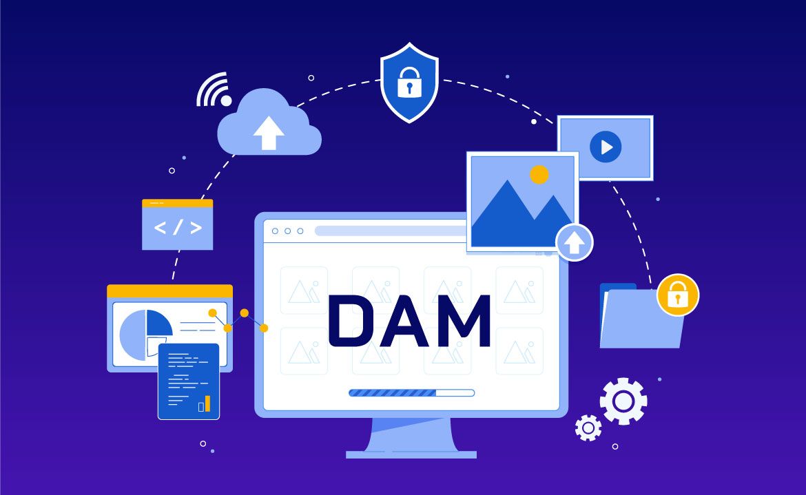 What is Digital Asset Management (DAM)? | Scaleflex Blog