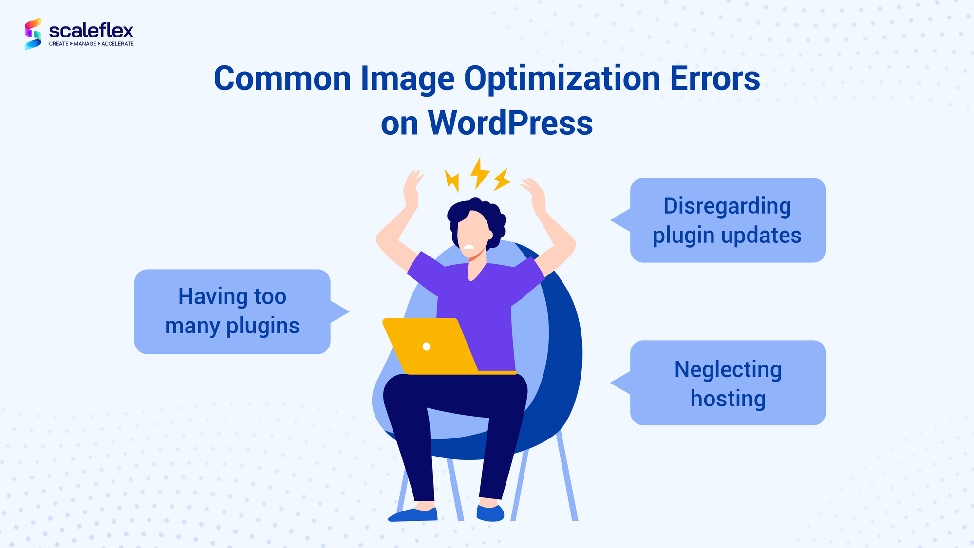 Common WordPress Image Optimization Errors