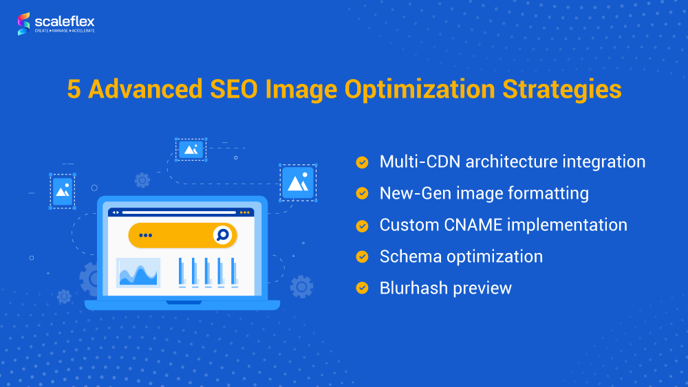 Advanced SEO Image Optimization Strategies