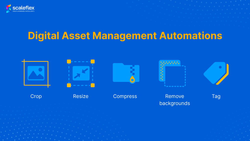 Digital Asset Management AI technologies