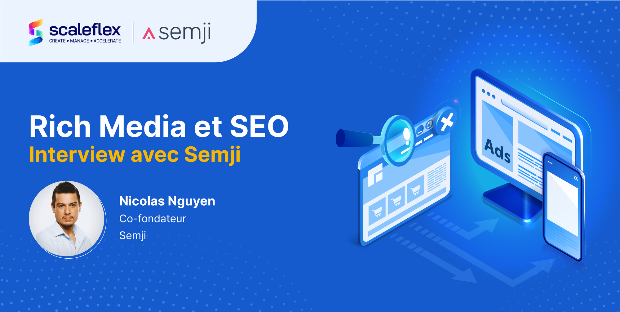 Rich Media et SEO: Tendances et Bonnes Pratiques en matière de Contenu