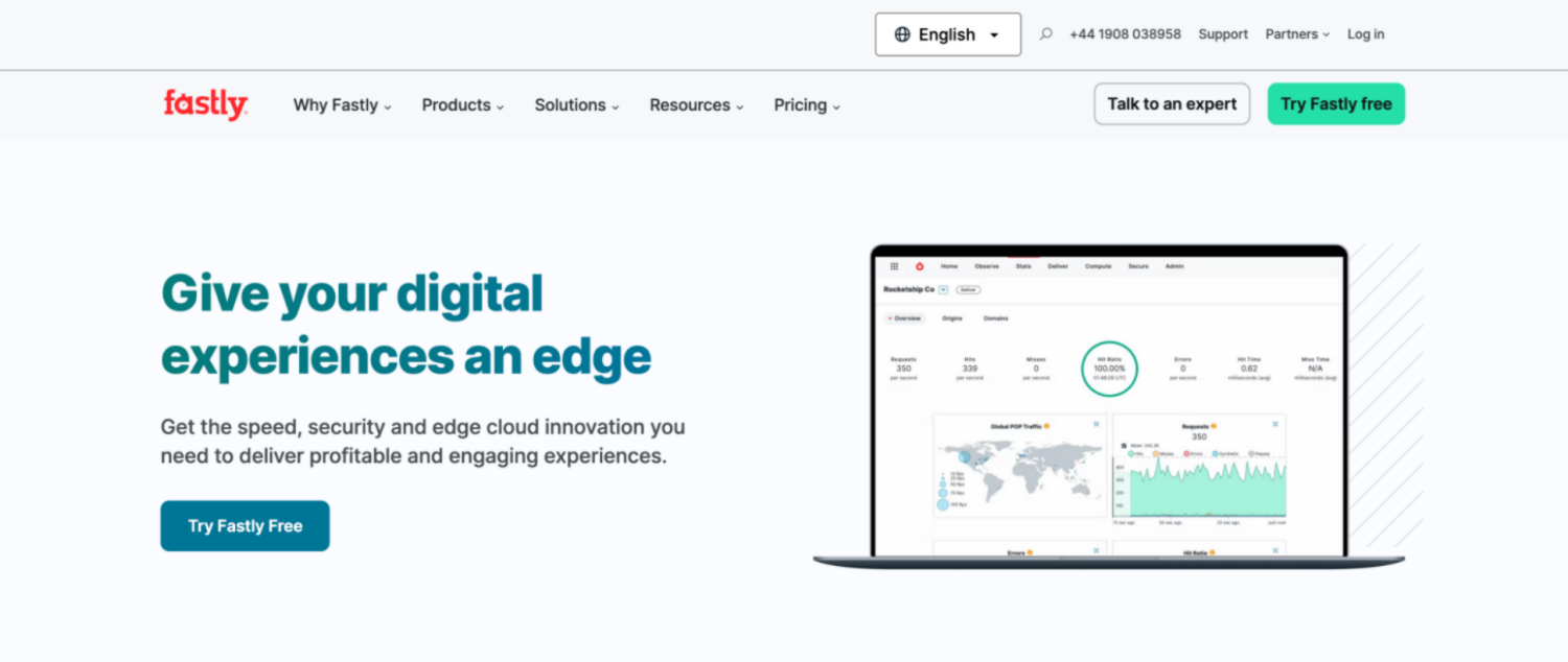 Top 10 Image CDN providers in 2024