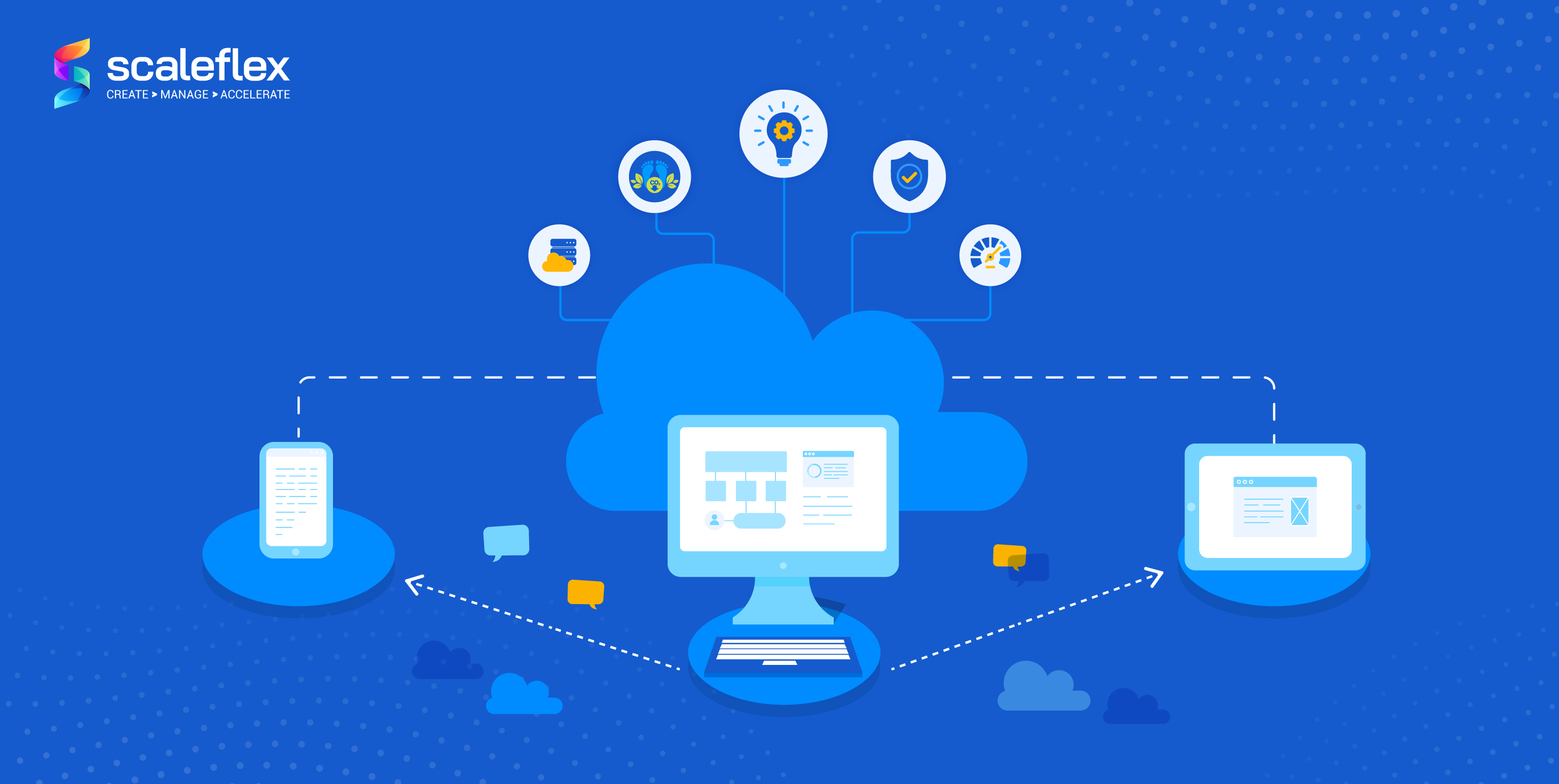 The Cloud Computing Revolution: Statistics and Trends You Need to Know