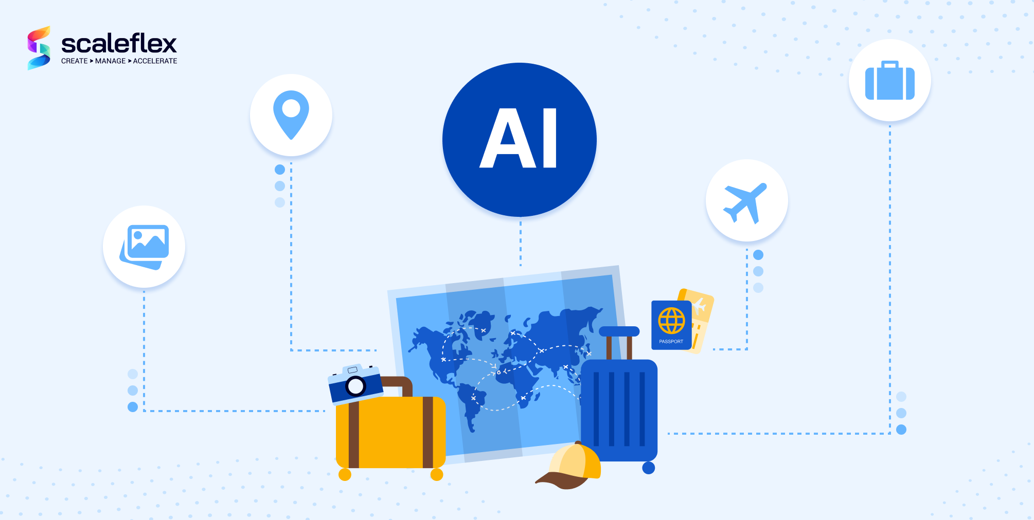 6 Benefits of Using Visual AI in the Hospitality Industry