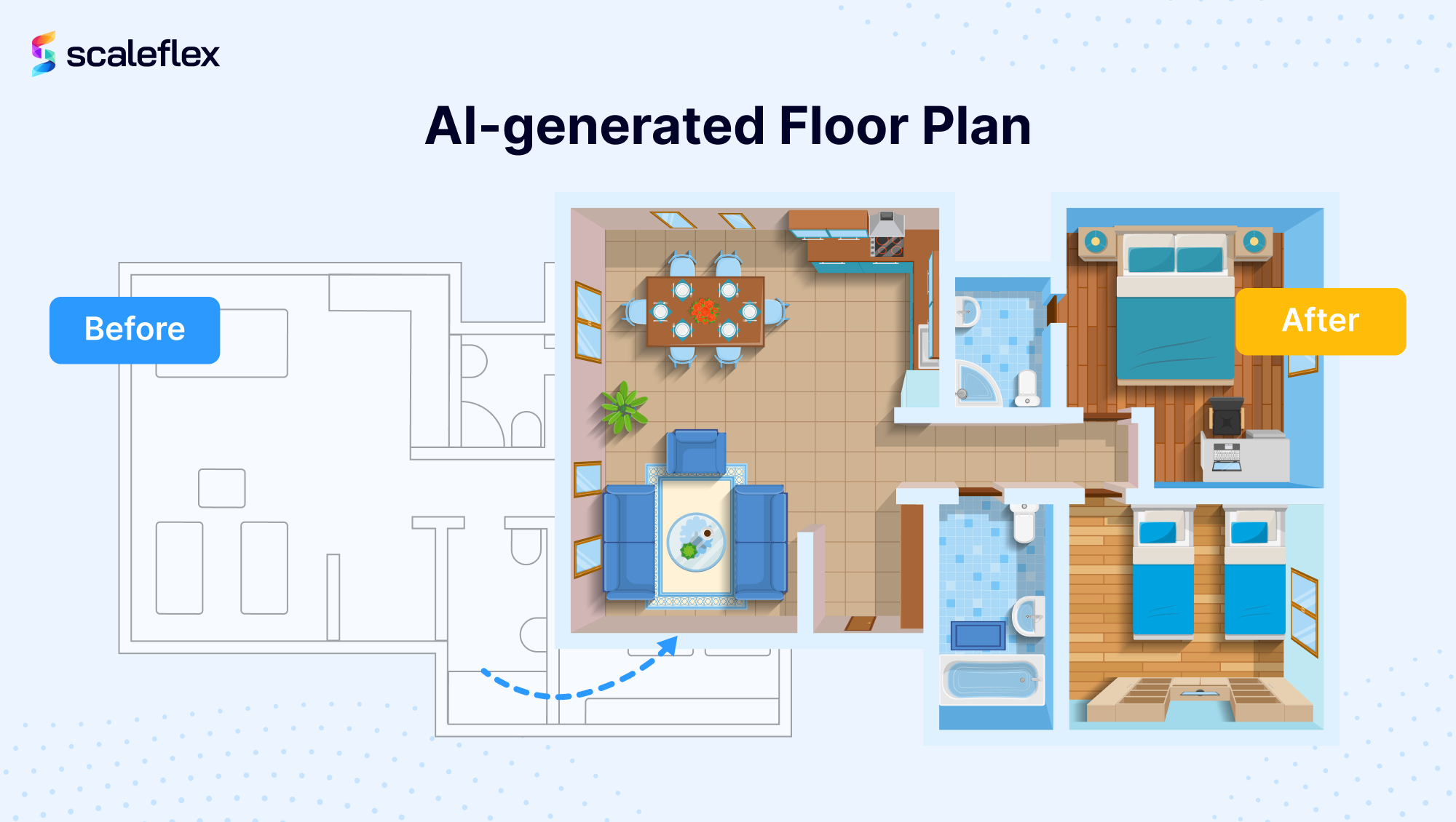 Visual AI in Real Estate: Most Common Applications and Benefits