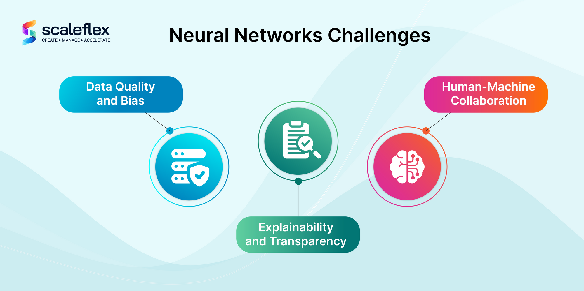  challenges of neural networks and dam