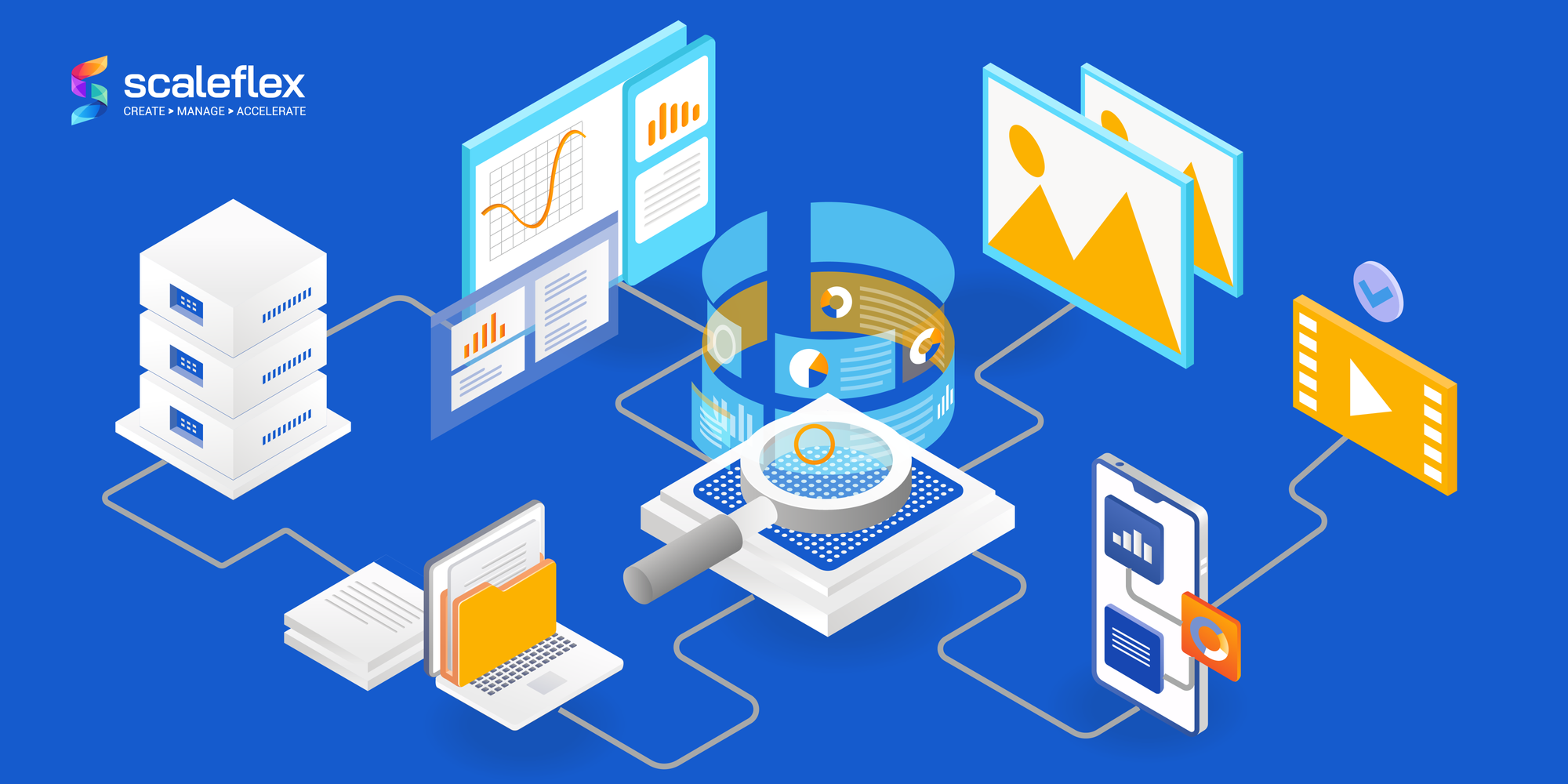 Digital Asset Management vs. Cloud Storage: Which Is Best For Your Data Processing?