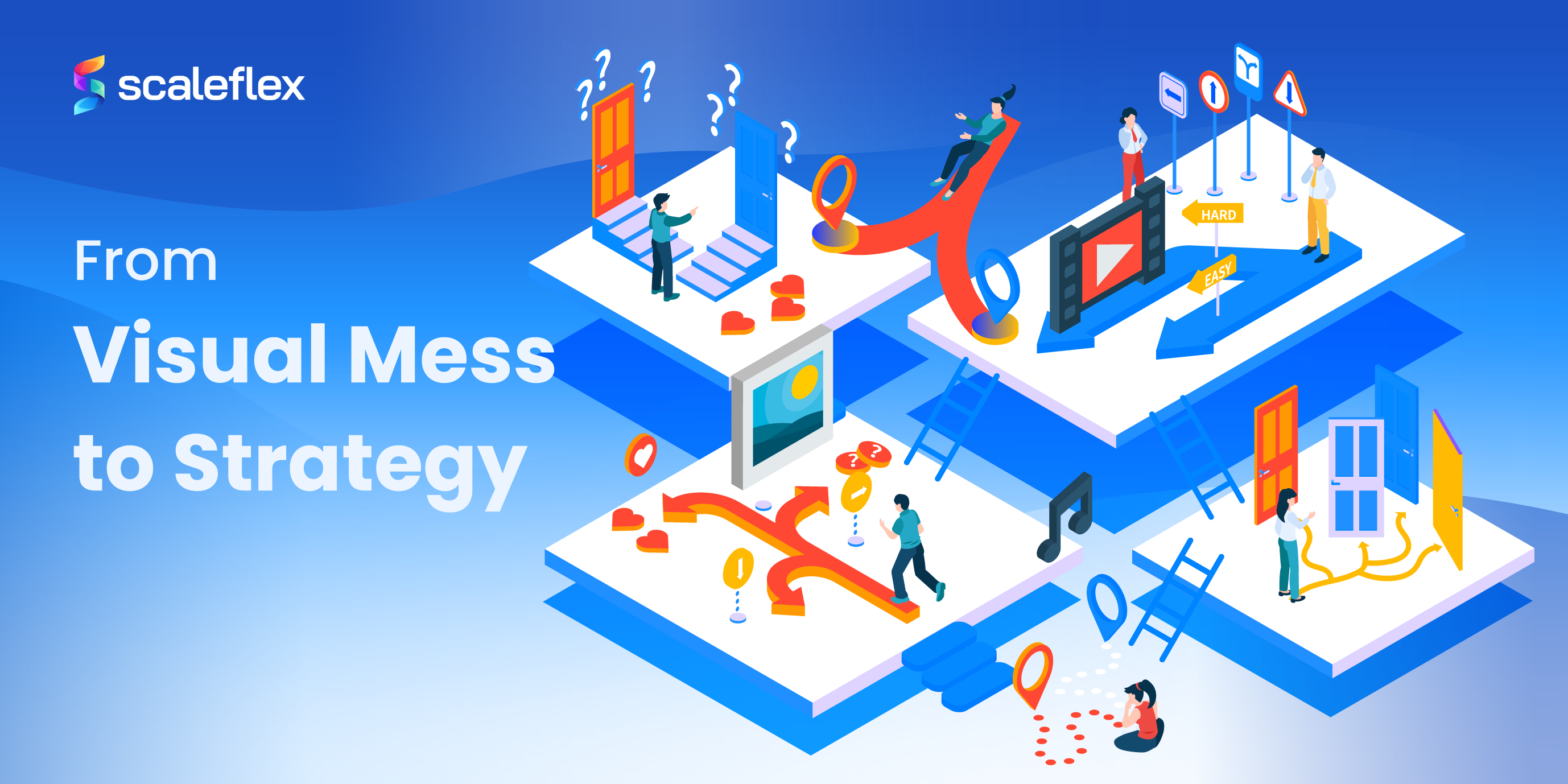 The New Age Of Visual Economy: How To Manage Your Images And Videos
