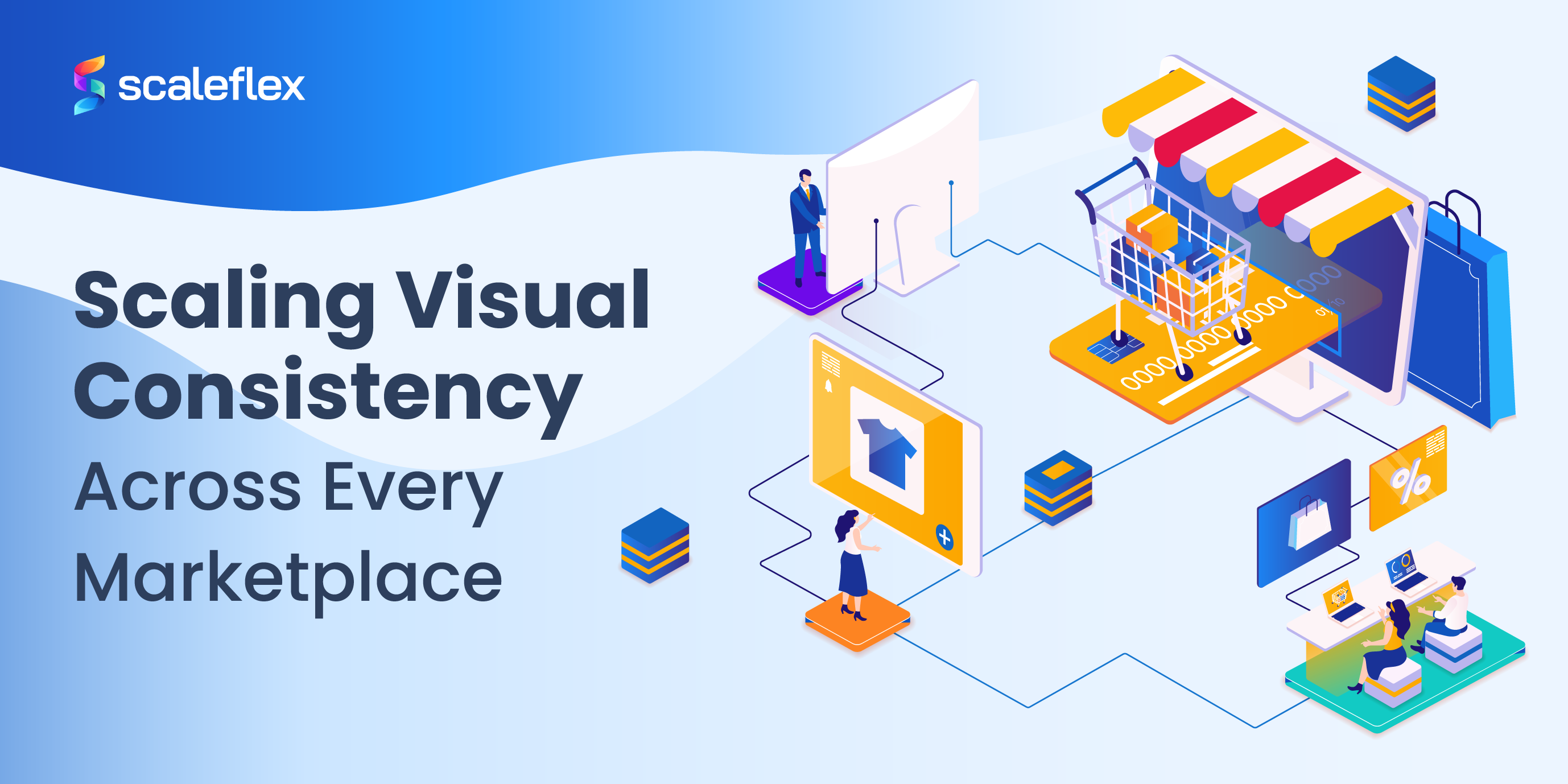 From One Source To Every Store: Smarter Marketplace Visual Management