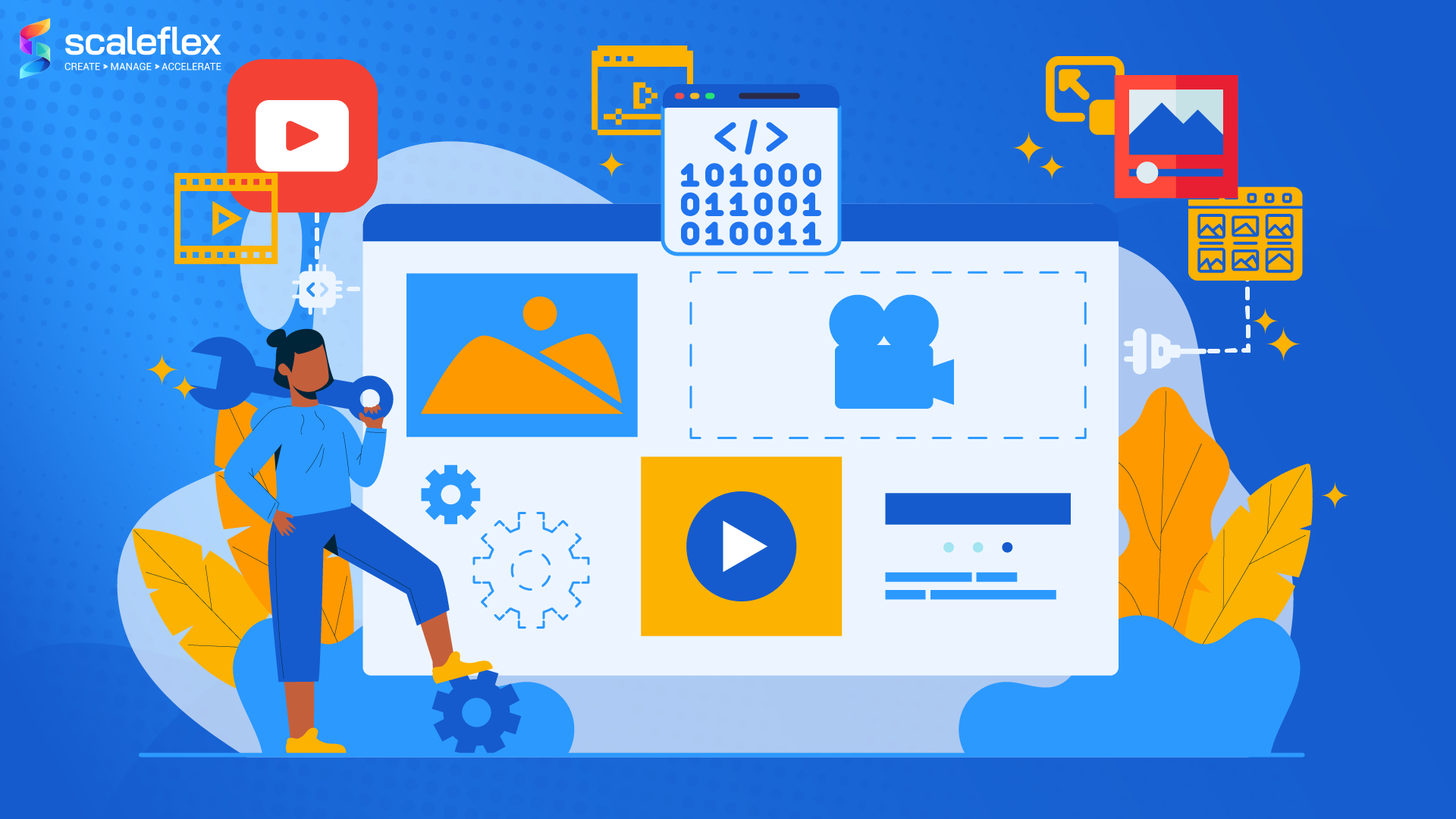 How To Embed A Video: 3 Best Methods And Their Benefits